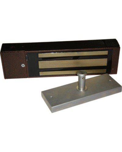 Замок электромагнитный с микроконтроллером AccordTec ML-194.03K в Чебоксарах Электромагнитные замки Pintop.ru