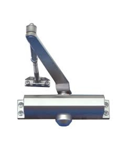 Доводчик дверной Falcon Eye FE-B3W в Чебоксарах Доводчики Pintop.ru