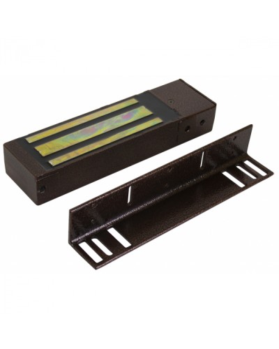 Замок электромагнитный AccordTec ML-194K-2 без электроники в Чебоксарах Электромагнитные замки Pintop.ru