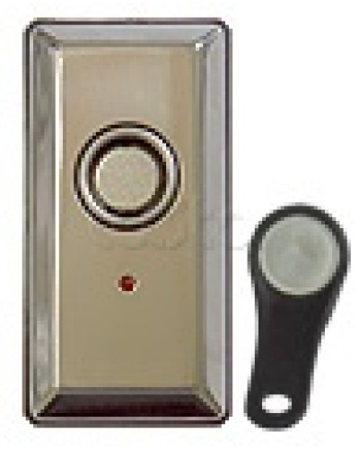 Считыватель для ключей Touch Memory Радий Считыватель-3 исп.00 в Чебоксарах Считыватели Pintop.ru