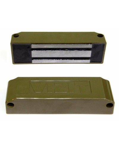 Замок электромагнитный VIZIT-ML305-40-50-4 в Чебоксарах Электромагнитные замки Pintop.ru