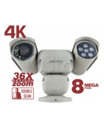 IP-камера видеонаблюдения в стандартном исполнении Beward SV8193215-R3 в Чебоксарах IP-камеры Pintop.ru