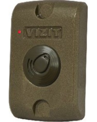 Считыватель для ключей VIZIT-RF2 EM-Marin Vizit RD-4R в Чебоксарах Считыватели Pintop.ru