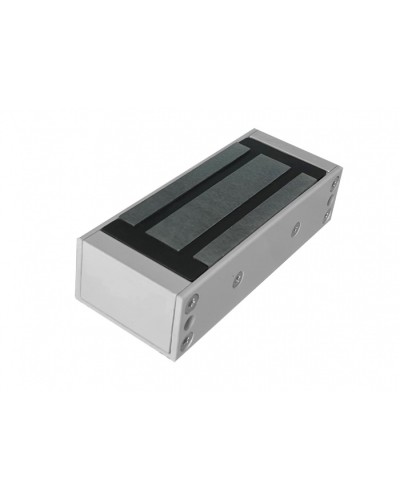 Замок электромагнитный Tantos TS-ML300-RU1 (белый) в Чебоксарах Электромагнитные замки Pintop.ru