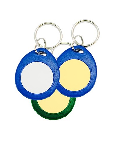 Смарт-брелок IronLogic IL-07MGW в Чебоксарах Оптовые идентификаторы Pintop.ru