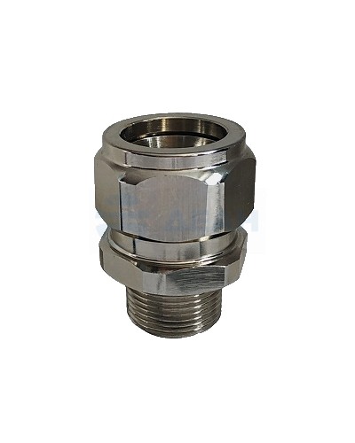 Кабельный ввод взрывозащищенный Магнито-Контакт Ех МКВМ М25 КМ15 в Чебоксарах Дополнительное оборудование (Ex) Pintop.ru