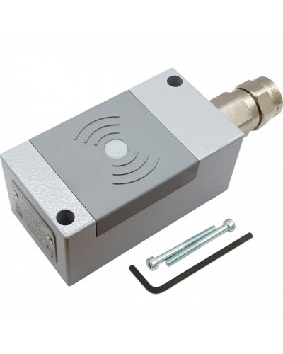 Считыватель взрывозащищенный ALeko ALM-RD-S06-N-REH-B в Чебоксарах Считыватели Pintop.ru