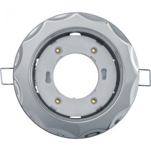 Светильник Navigator 93 060 NGX-R9-003-GX53 (Звезда хром)