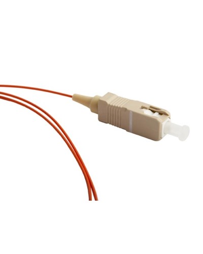 Пигтейл Hyperline FPT-B9-50-SC/PR-1M-LSZH-OR в Чебоксарах Пигтейлы Pintop.ru