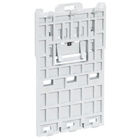 Плата монтажа Legrand 027188