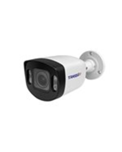 Уличная IP-камера DSSL TRASSIR TR-D2B6 v3 2.7-13.5 в Чебоксарах IP-камеры Pintop.ru