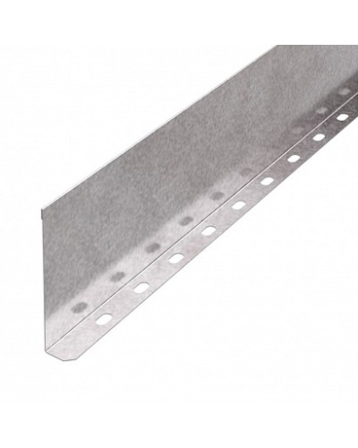 Разделитель лотка 100х3000 (0,55 мм) Промрукав (PR16.0979) в Чебоксарах Аксессуары для лотков Pintop.ru