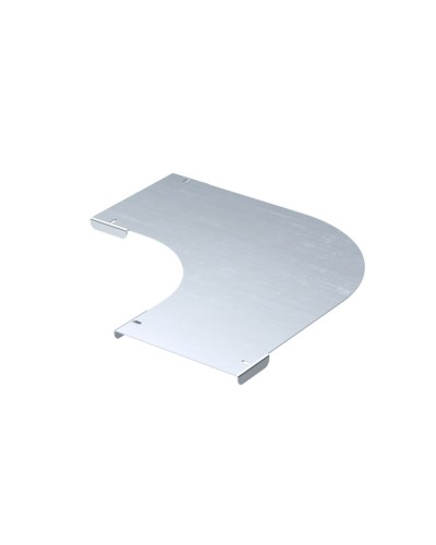 Крышка лотка DKC (SKDM400K) в Чебоксарах Аксессуары для лотков Pintop.ru