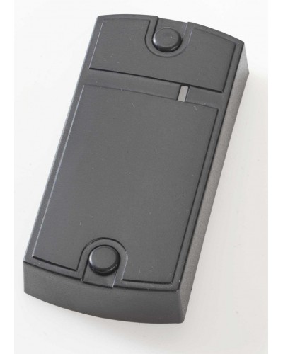 Считыватель IronLogic Matrix-II (мод. E H) (черный) в Чебоксарах Сетевая СКУД Matrix Pintop.ru