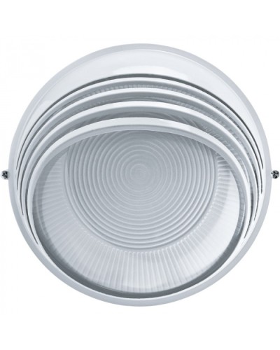 Светильник Navigator 94 819 NBL-R3-100-E27/WH (НПБ 1107 / НПП 1107) в Чебоксарах Светильники Pintop.ru