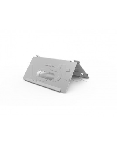 Кронштейн Hikvision DS-KABH6320-T в Чебоксарах Кронштейны и адаптеры для камер и мониторов Pintop.ru