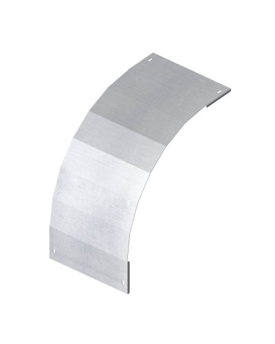 Крышка лотка DKC (LKO8640KZL) в Чебоксарах Аксессуары для лотков Pintop.ru