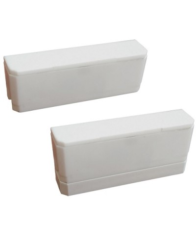 Извещатель охранный точечный магнитоконтактный Магнито-Контакт ИО 102-«Люкс»-сейф переключающий (белый) в Чебоксарах Извещатели охранные Pintop.ru