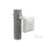 Извещатель охранный радиоволновый однопозиционный Forteza ЗЕБРА-30(24)