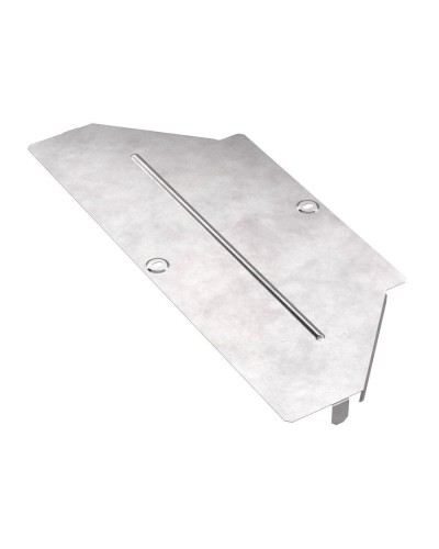 Крышка переходника симметричного Стандарт 500х300 Промрукав (PR16.11004) в Чебоксарах Аксессуары для лотков Pintop.ru