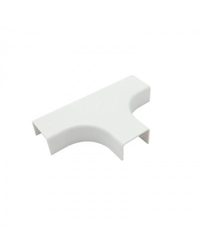 Угол плоский плавный 25х16мм ст.TIA, (10шт) Экопласт (71303R) - RNL25/16 Угол плоский плавный 25х16мм ст.TIA, (10шт) Экопласт в Чебоксарах Аксессуары для кабель-канала Pintop.ru