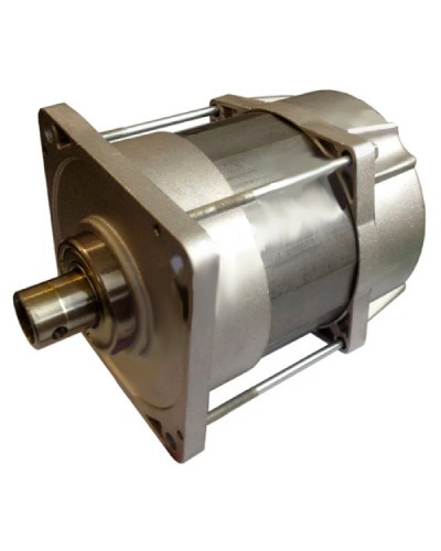 Двигатель F1024 Came 119RID095 в Чебоксарах Запчасти для шлагбаумов и автоматики Pintop.ru