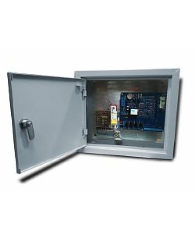 Спецконтроллер Gate-8000-Паркинг в Чебоксарах Сетевая СКУД - Gate Pintop.ru