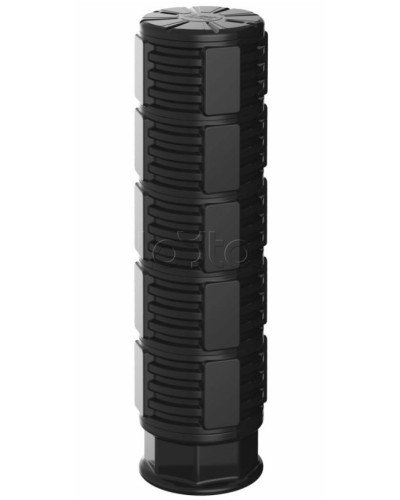 Пластиковый колодец КН-780/3000 Промрукав (PR08.3733) в Чебоксарах Аксессуары для кабель-канала Pintop.ru