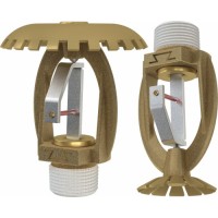 Ороситель спринклерный Спецавтоматика СУS0-РНо1,05-R3/4/Р79.В3-"СУН-К200" с резьб. герм.