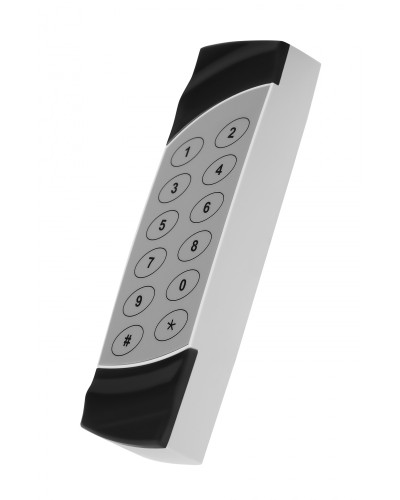 Считыватель Proximity Parsec PNR-P26 (серый) в Чебоксарах Сетевая СКУД Parsec Pintop.ru