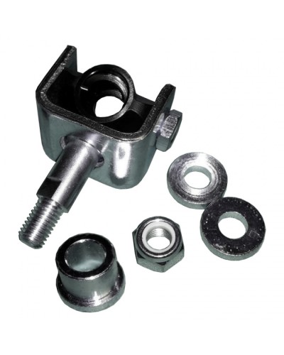 Втулка пластиковая АMICO Came 119RID259 в Чебоксарах Запчасти для шлагбаумов и автоматики Pintop.ru