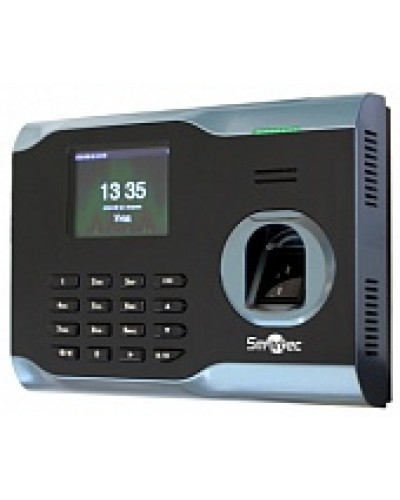 Терминал СУРВ биометрический Smartec ST-FT161EM в Чебоксарах Считыватели Pintop.ru