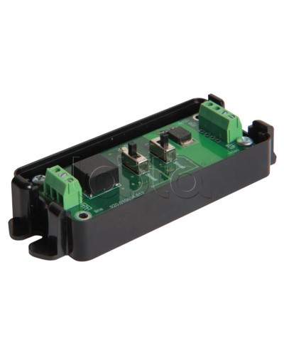 Приемник AHD 720p видеосигнала активный Инфотех AVT-RX1161AHD в Чебоксарах Видеоусилители, Модуляторы, Делители Pintop.ru