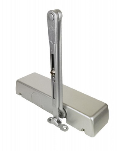 Доводчик механический AccordTec ATEC-D4041-Sl в Чебоксарах Доводчики Pintop.ru