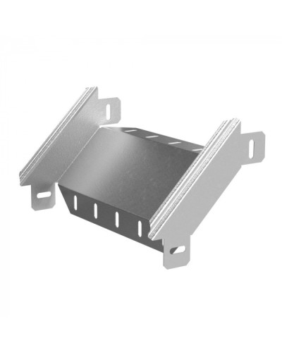 Угол вертикальный внешний 90 градусов Стандарт HDZ 300х50 Промрукав (PR16.1603) в Чебоксарах Аксессуары для лотков Pintop.ru