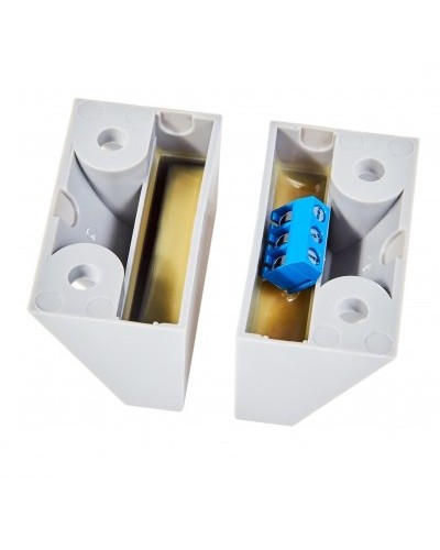 Извещатель охранный точечный магнитоконтактный Комплектстройсервис ИО 102-20 Б3П В в Чебоксарах Извещатели охранные Pintop.ru