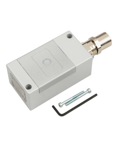 Считыватель взрывозащищенный ALeko ALM-RD-S06-FM-REH-T в Чебоксарах Считыватели Pintop.ru