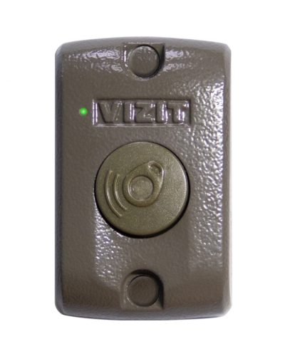 Считыватель для ключей VIZIT-RF3.1, VIZIT-RF3.2 EM-Marin Vizit RD-5F в Чебоксарах Считыватели Pintop.ru