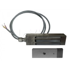 Замок электромагнитный взрывозащищённый Магнито-контакт Ех-замок FM-26 180 12В Т РВ Ex mb I Mb X и 1Ex mb IIC T5 Gb X и Ex mb IIIC T95°oC Db X АТФЕ.42