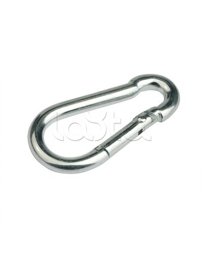 Карабин с фиксатором6х60 DKC CM627006 в Чебоксарах Аксессуары для кабель-канала Pintop.ru