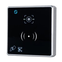 Считыватель Tantos TS-RDR-QR2-EM