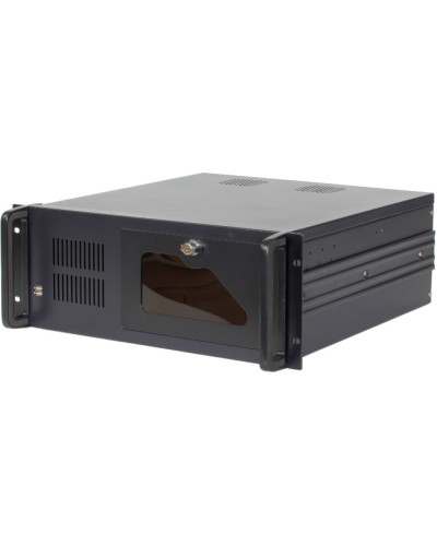 Готовый сервер СКУД Gate с предустановленным ПО Gate-Server-Terminal, ключ HASP. Кол-во точек доступа, пользователей и РМ в составе СКУД не лимитировано. Корпус: 19“. ОС: Windows 10 Pro 64-bit в Чебоксарах Сетевые СКУД Pintop.ru