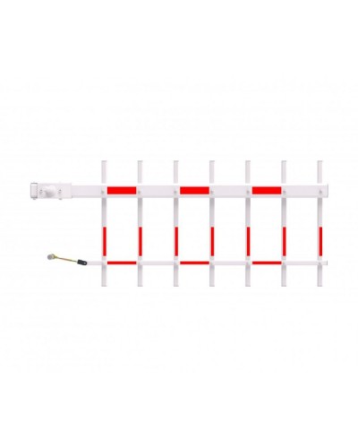 Стрела с подвесом Smartec ST-RB004FA в Чебоксарах Дополнительное оборудование для СКУД Pintop.ru