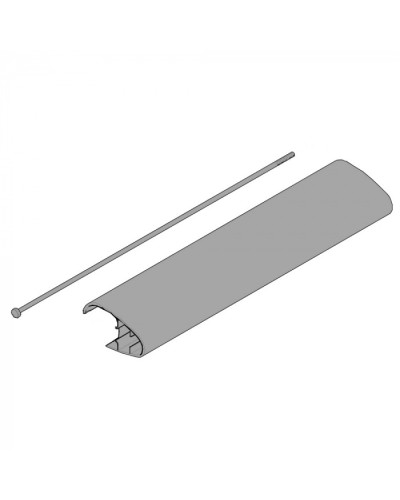 Втулка ведущая KRONO 5 Came 119RID211 в Чебоксарах Запчасти для шлагбаумов и автоматики Pintop.ru