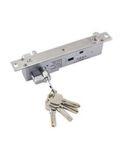 Замок электромеханический Smartec ST-DB525MLT в Чебоксарах Электромеханические замки Pintop.ru