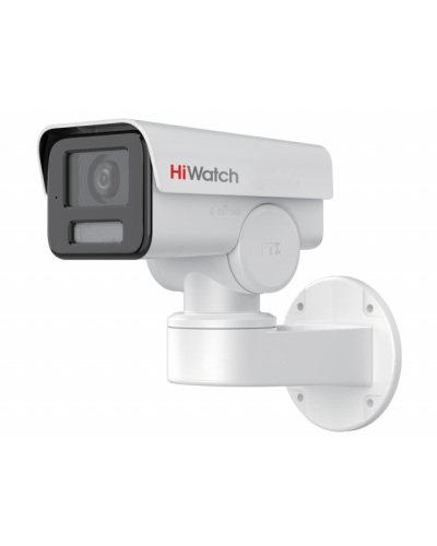 IP-камера видеонаблюдения в стандартном исполнении HiWatch PT-Y2400I-DE в Чебоксарах IP-камеры Pintop.ru