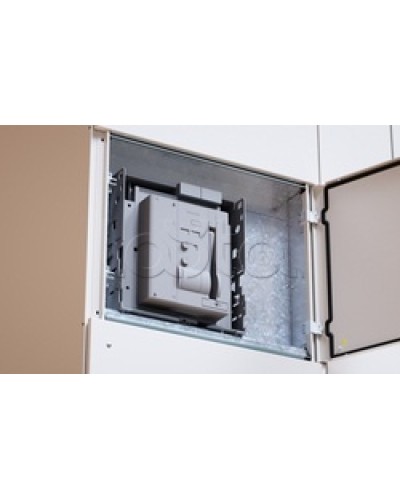 Комплект секц-ния Emax 1.2 (W), Ш=600 мм, В=600 мм DKC R5FRC2V61521 в Чебоксарах Аксессуары для стоек и шкафов Pintop.ru