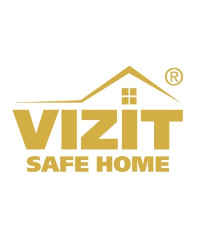 Стекло Vizit ЗИП БВД-432 в Чебоксарах Аксессуары для многоабонентных систем Pintop.ru