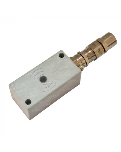 Считыватель взрывозащищенный ALeko ALM-RD-S08-NM-RMFEH-T в Чебоксарах Считыватели Pintop.ru