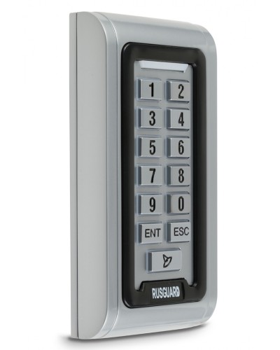 Считыватель 3 в 1 RusGuard RDR-204-MF (Key) в Чебоксарах Считыватели Pintop.ru